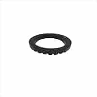 YUNCHE-AUTO Parts Number# LR009664 J9C1400 Shock Absorber